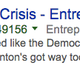 Illustration for article titled Wait, Does Hillary Clinton Have a Likability Problem?